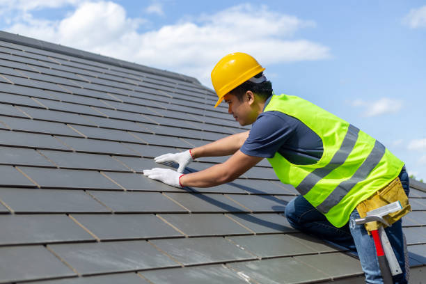 Quick and Trustworthy Emergency Roof Repair Services in Aledo, IL