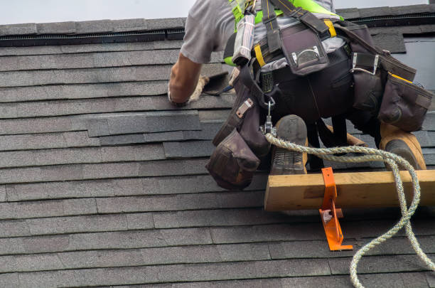 Tile Roofing Contractor in Aledo, IL